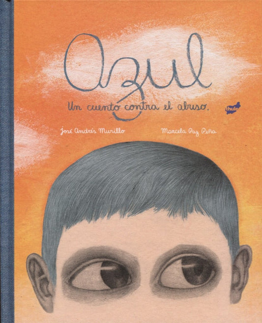 AZUL | JOSÉANDRÉS MURILLO