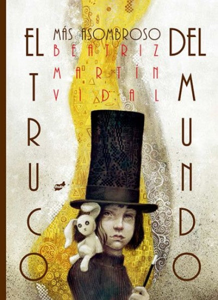EL TRUCO MÁS ASOMBROSO DEL MUNDO | BEATRIZMARTIN VIDAL