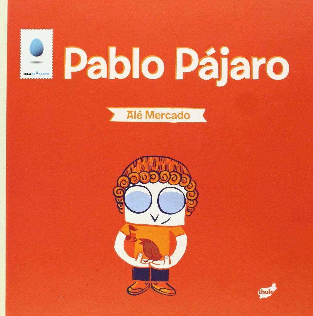 PABLO PÁJARO | ALE MERCADO
