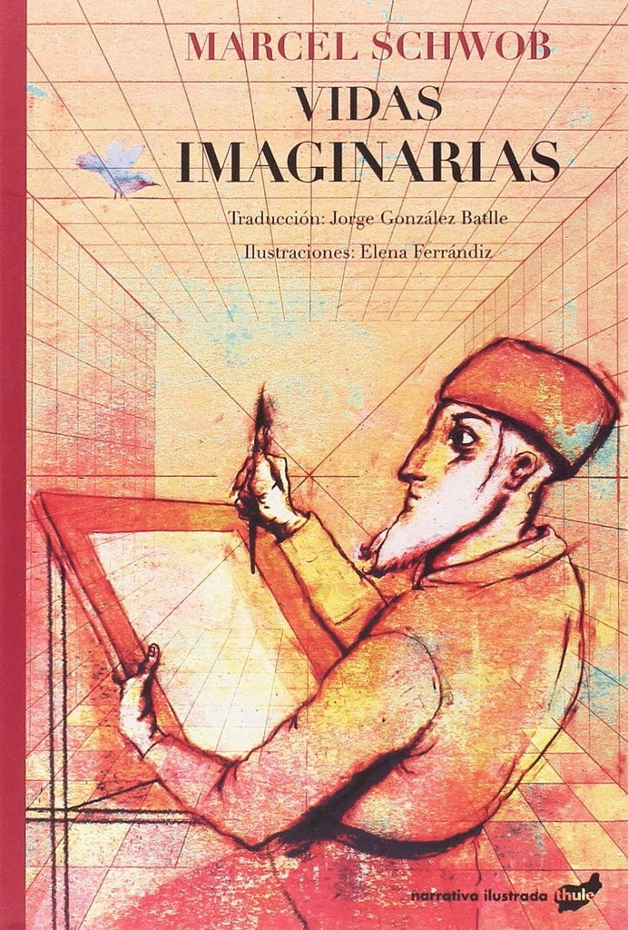 VIDAS IMAGINARIAS | MARCEL SCHWOB