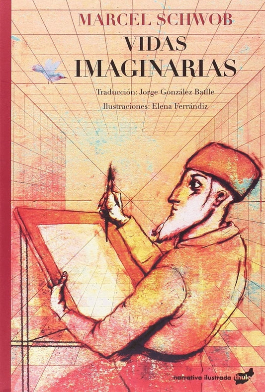 VIDAS IMAGINARIAS | MARCEL SCHWOB