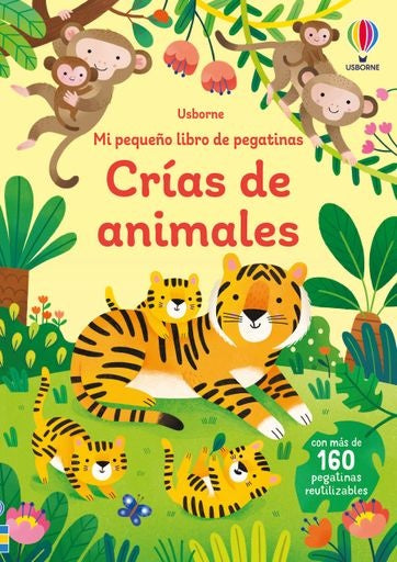 CRIAS DE ANIMALES | HEINRICH / AA.VV. HOFFMANN