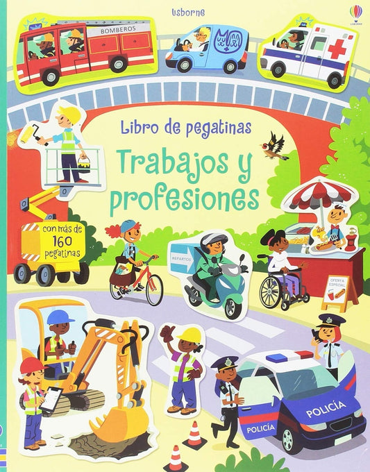 PROFESIONES,LAS | AA.VV. .