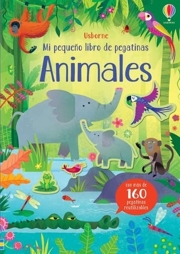 ANIMALES | KRI PICKERSGILL