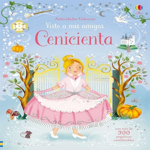 CENICIENTA | AA.VV. .