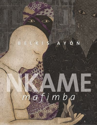 BELKIS AYON NKAME MAFIMBA | BELKIS AYON