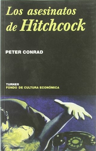ASESINATOS DE HITCHCOCK | PETER CONRAD