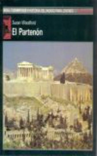 Partenón, El | Susan Woddford