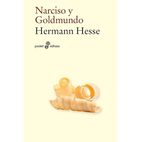 NARCISO Y GOLDMUNDO | Hermann Hesse