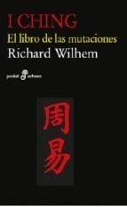 I CHING | RICHARD WILHEM