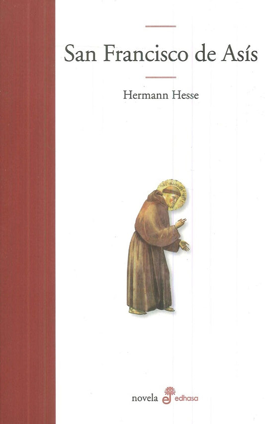 SAN FRANCISCO DE ASIS | Hermann Hesse