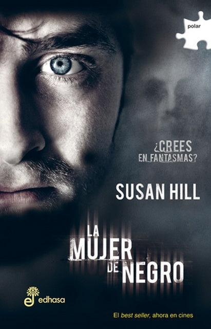 MUJER DE NEGRO,LA | HEINRICH / AA.VV. HOFFMANN
