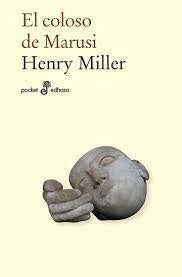 EL COLOSO DE MARUSI | D.H./ MILLER  HENRY/ PELLEGRINI  ALDO LAWRENCE