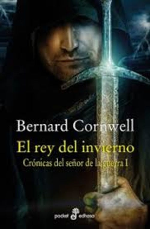 EL REY DEL INVIERNO I | BERNARD CORNWELL