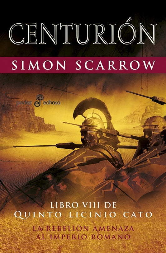 CENTURION | SCARROW SIMON