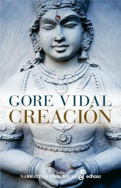 CREACION | GORE VIDAL