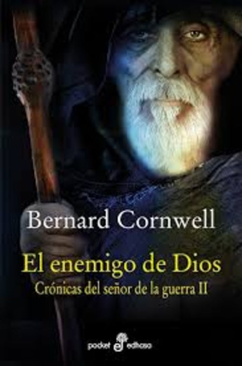 EL ENEMIGO DE DIOS II | BERNARD CORNWELL