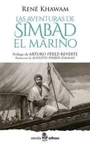 LAS AVENTURAS DE SIMBAD | Anónimo