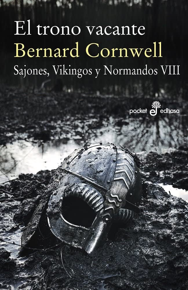 TRONO VACANTE,EL | CORNWELL BERNAR