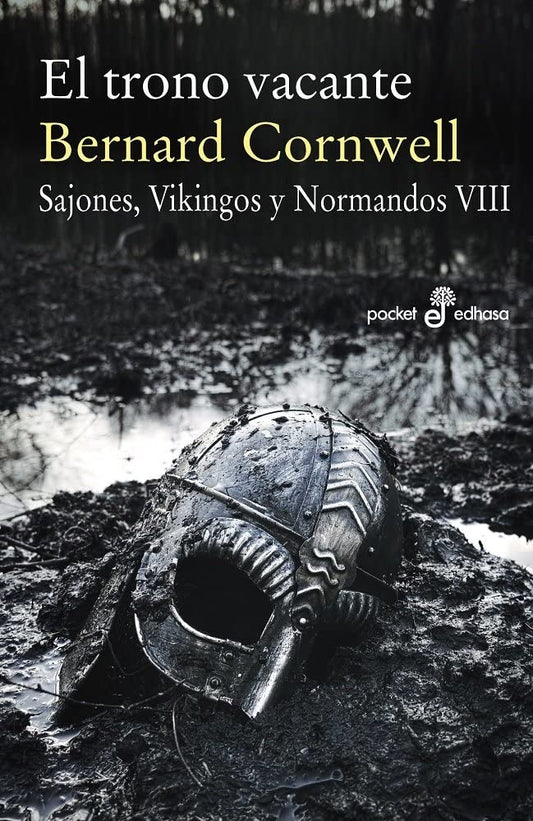 TRONO VACANTE,EL | CORNWELL BERNAR