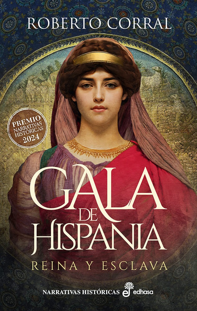 GALA DE HISPANIA | ROBERTO CORRAL