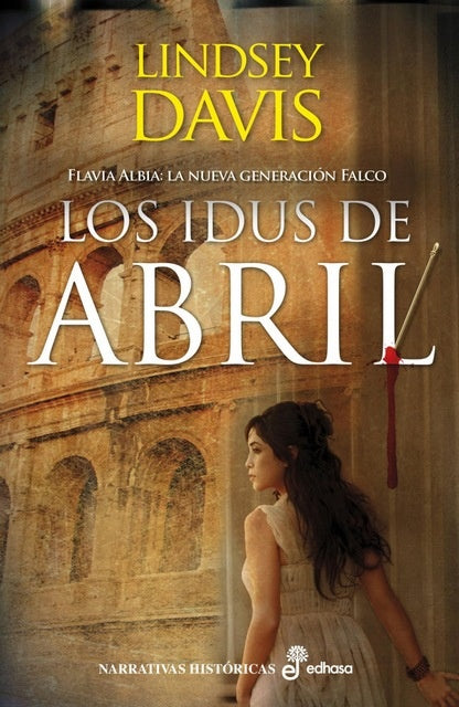 IDUS DE ABRIL,LOS | LINDSEY DAVIS