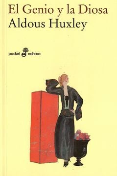 GENIO Y LA DIOSA,EL POCKET XL | George Orwell