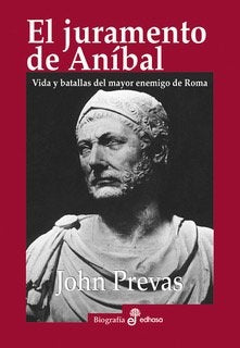 JURAMENTO DE ANIBAL | JOHN PREVAS