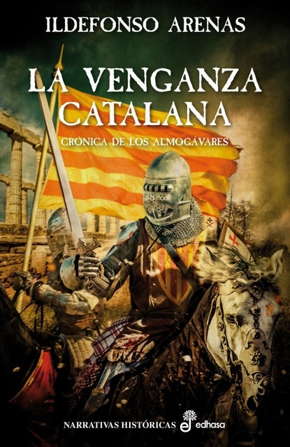 VENGANZA CATALANA | ARENAS IDELFONS