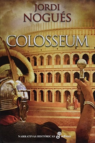 COLOSSEUM | JORDI NOGUES