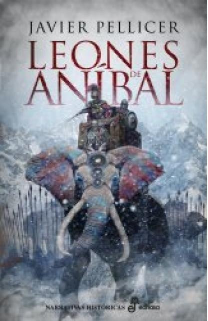 LEONES DE ANIBAL,LOS | JAVIER PELLICER