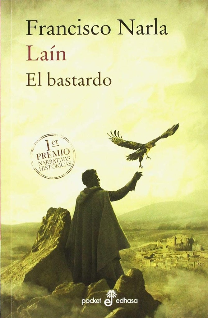 LAIN EL BASTARDO | FRANCISCO NARLA