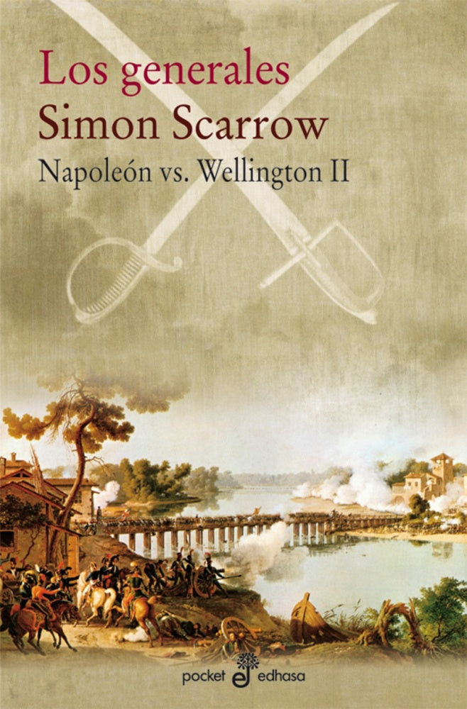GENERALES II,LOS | SIMON SCARROW