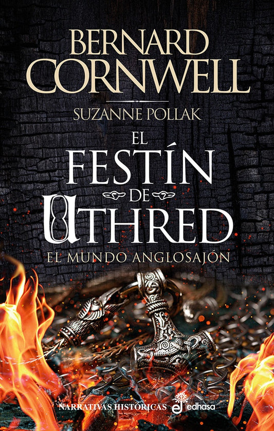 EL FESTIN DE UHTRED | BERNARD CORNWELL