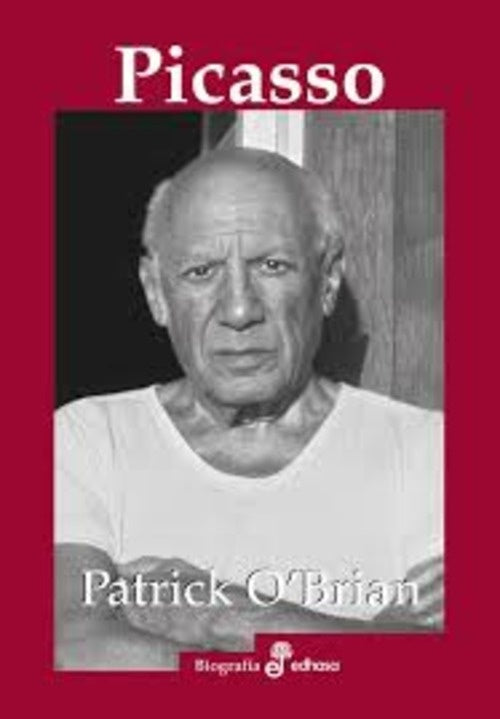 PICASSO | PATRICK O'BRIAN
