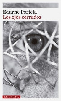 OJOS CERRADOS,LOS | EDURNE PORTELA