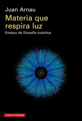 MATERIA QUE RESPIRA LUZ RUSTICA | ARNAU JUAN