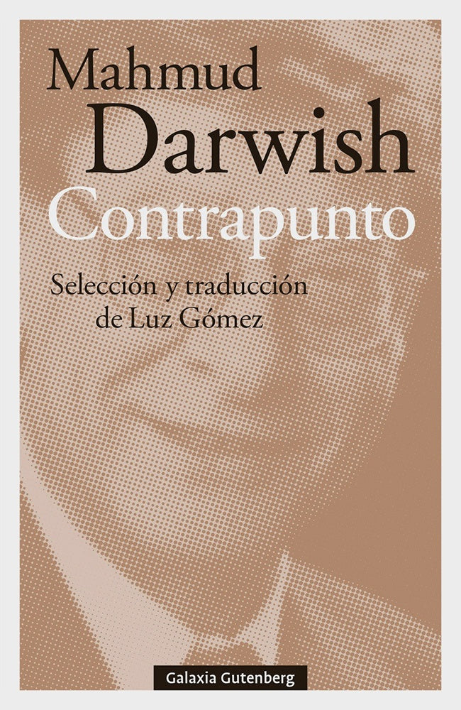 CONTRAPUNTO | MAHMUD DARWISH
