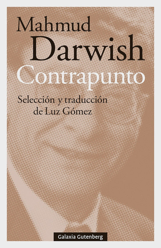 CONTRAPUNTO | MAHMUD DARWISH