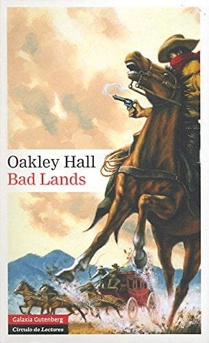 BAD LAND | OAKLEY HALL