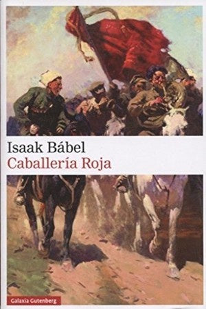 CABALLERIA ROJA | ISAAK BABEL