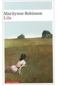 LILA | MARILYNNE ROBINSON