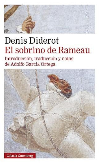 SOBRINO DE RAMEAU,EL | DENIS DIDEROT