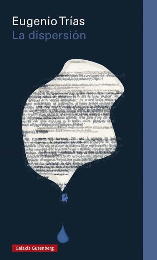 LA DISPERSION | EUGENIO TRIAS