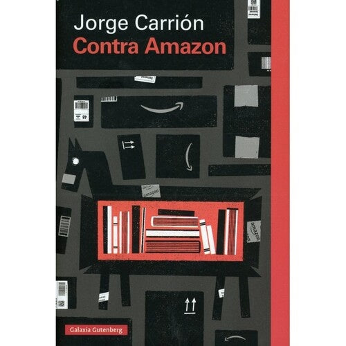 CONTRA AMAZON 2024 | JORGE CARRION