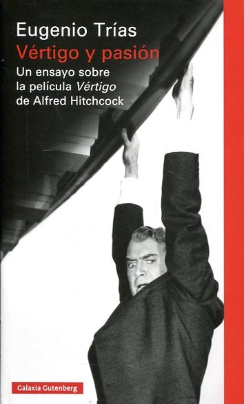 VERTIGO Y PASION | EUGENIO TRIAS