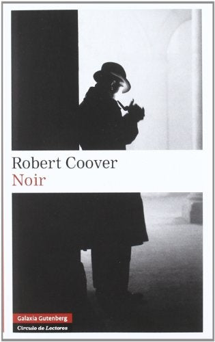 NOIR | ROBERT COOVER