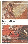 EUROPA | ROMAIN GARY
