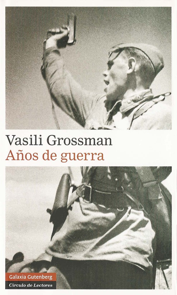 CREACIONES FILOSOFICAS I | VASILI GROSSMAN