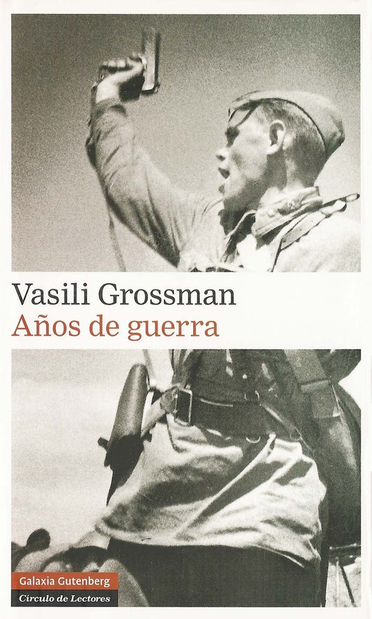 CREACIONES FILOSOFICAS I | VASILI GROSSMAN